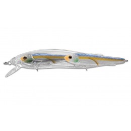 Воблер LIVETARGET EMERALD SHINER BAITBALL JERKBAIT 90SP колір PEARL VIOLET (808) 8.75гр 90мм Suspend (27682)