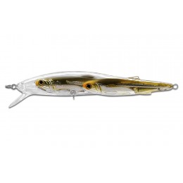 Воблер LIVETARGET GLASS MINNOW BAITBALL JERKBAIT 110SP цвет SILVER NATURAL (950) 14гр 110мм Suspend(27690) Воблер LIVETARGET GLASS MINNOW BAITBALL JERKBAIT 110SP цвет SILVER NATURAL (950) 14гр 110мм Suspend(27690)