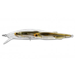 Воблер LIVETARGET GLASS MINNOW BAITBALL JERKBAIT 120SP цвет SILVER NATURAL (950) 17.5гр 120мм Suspend(27696) Воблер LIVETARGET GLASS MINNOW BAITBALL JERKBAIT 120SP цвет SILVER NATURAL (950) 17.5гр 120мм Suspend(27696)