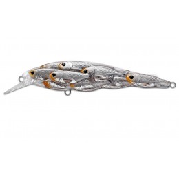 Воблер LIVETARGET YEARLING BAITBALL JERKBAIT 95SP цвет PEARL NATURAL (816) 10.5гр 95мм Suspend(27706) Воблер LIVETARGET YEARLING BAITBALL JERKBAIT 95SP цвет PEARL NATURAL (816) 10.5гр 95мм Suspend(27706)