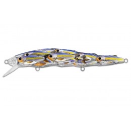 Воблер LIVETARGET YEARLING BAITBALL JERKBAIT 110SP цвет PEARL VIOLET SHAD (812) 14гр 110мм Suspend(27708) Воблер LIVETARGET YEARLING BAITBALL JERKBAIT 110SP цвет PEARL VIOLET SHAD (812) 14гр 110мм Suspend(27708)