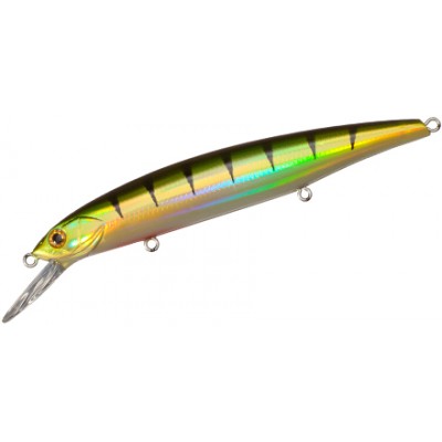 Воблер BASSDAY MOGUL MINNOW 110SP цвет H-33 # 17гр 112мм Suspend(28279)