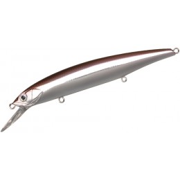 Воблер BASSDAY MOGUL MINNOW 110SP цвет MH-03 # 17гр 112мм Suspend(28280).