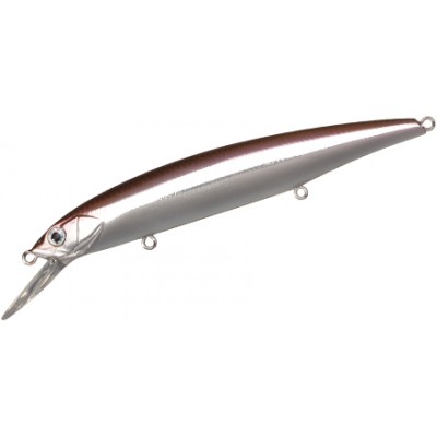 Воблер BASSDAY MOGUL MINNOW 110SP колір MH-03 # 17гр 112мм Suspend (28280)