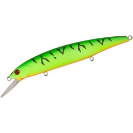 Воблер BASSDAY MOGUL MINNOW 110SP колір P-212 # 17гр 112мм Suspend (28281)