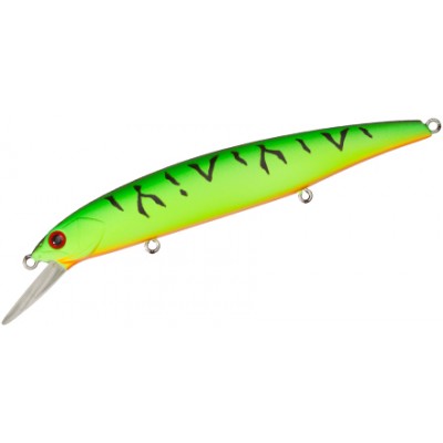 Воблер BASSDAY MOGUL MINNOW 110SP колір P-212 # 17гр 112мм Suspend (28281)