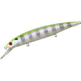 Воблер BASSDAY MOGUL MINNOW 110SP колір P-32 # 17гр 112мм Suspend (28282)