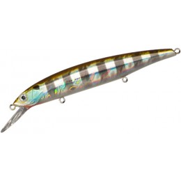 Воблер BASSDAY MOGUL MINNOW 110SP колір SB-254 # 17гр 112мм Suspend (28283)