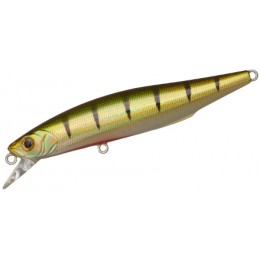 Воблер BASSDAY MOGUL MINNOW 88SP DART колір H-33 # 10.5гр 88.8мм Suspend (28285)