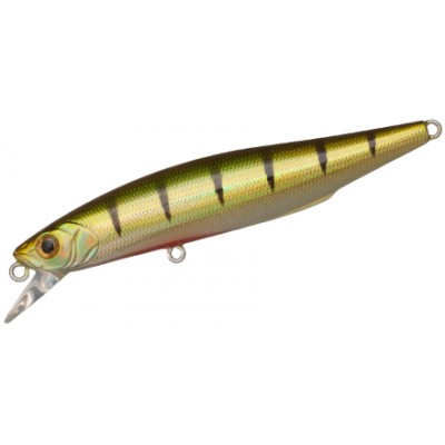 Воблер BASSDAY MOGUL MINNOW 88SP DART цвет H-33 # 10.5гр 88.8мм Suspend(28285)