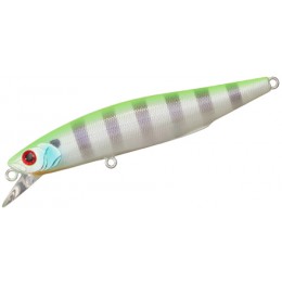 Воблер BASSDAY MOGUL MINNOW 88SP DART колір P-32 # 10.5гр 88.8мм Suspend (28288).