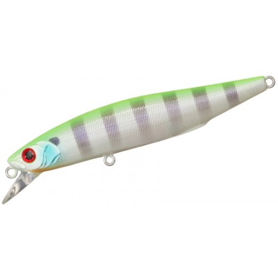 Воблер BASSDAY MOGUL MINNOW 88SP DART цвет P-32 # 10.5гр 88.8мм Suspend(28288)