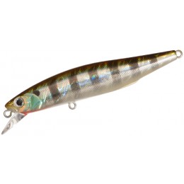 Воблер BASSDAY MOGUL MINNOW 88SP DART колір SB-254 # 10.5гр 88.8мм Suspend (28289)