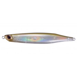 Воблер OSP BENT MINNOW 86F колір TS-87 # 5.9гр 86мм Floating (28305)