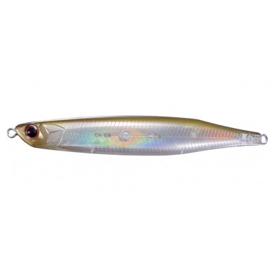Воблер OSP BENT MINNOW 86F колір TS-87 # 5.9гр 86мм Floating (28305)
