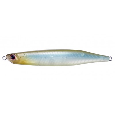 Воблер OSP BENT MINNOW 86F колір TSM-87 # 5.9гр 86мм Floating (28306)