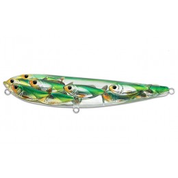 Воблер LIVETARGET YEARLING BAITBALL WALKING BAIT 90 цвет 817 (BLUE/CHARTREUSE SHAD) 10.5гр 90мм Floating(28993) Воблер LIVETARGET YEARLING BAITBALL WALKING BAIT 90 цвет 817 (BLUE/CHARTREUSE SHAD) 10.5гр 90мм Floating(28993)