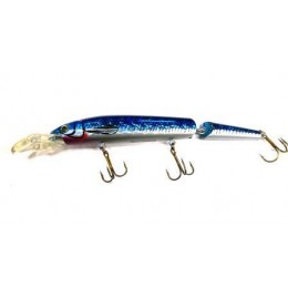 Воблер SPRO Tail Wacker Blue Shiner 12cm (4418003)