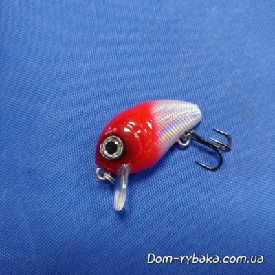 Воблер Strike Pro Baby Pro EG-036F (022PT) (9996699)