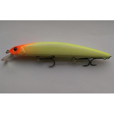 Воблер Strike Pro Montero 130SP 20.6гр A116L колір потопаючий (5055839)