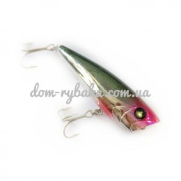 Воблер Yo-Zuri Silver Pop 60 F905 6см 7гр HHUBcol (780229)