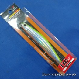 Воблер ZIPBAITS ORBIT 110SP цвет 205 # 16.5гр 110мм Suspend(23660)