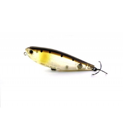 Воблер ZIPBAITS IRONY колір 298 # 13.5гр 90мм Floating (22863)