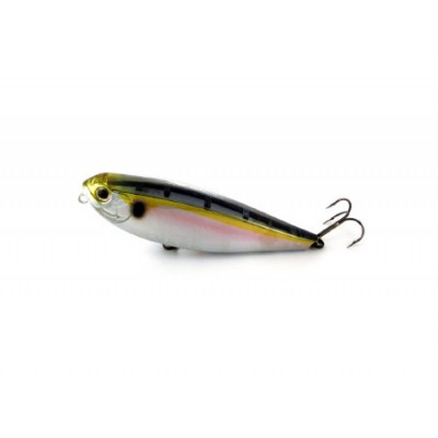 Воблер ZIPBAITS IRONY цвет 307 # 13.5гр 90мм Floating(22864)