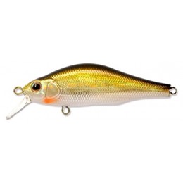 Воблер ZIPBAITS KHAMSIN 70 SP-SR цвет 300 # 9.5гр 70мм Suspend(22874)