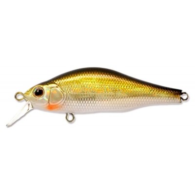 Воблер ZIPBAITS KHAMSIN 70 SP-SR колір 300 # 9.5гр 70мм Suspend (22874)