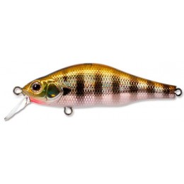 Воблер ZIPBAITS KHAMSIN 70 SP-SR колір 509 # 9.5гр 70мм Suspend (22878)