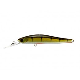 Воблер ZIPBAITS RIGGE DEEP 56SP колір 401 # 3.4гр 56мм Suspend (23600)