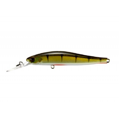 Воблер ZIPBAITS RIGGE DEEP 56SP колір 401 # 3.4гр 56мм Suspend (23600)