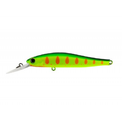 Воблер ZIPBAITS RIGGE DEEP 56SP колір 313 # 3.4гр 56мм Suspend (23601)