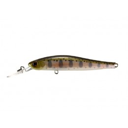 Воблер ZIPBAITS RIGGE DEEP 56SP колір 851 # 3.4гр 56мм Suspend (23602)