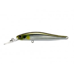 Воблер ZIPBAITS RIGGE DEEP 56SP колір 820 # 3.4гр 56мм Suspend (23603)