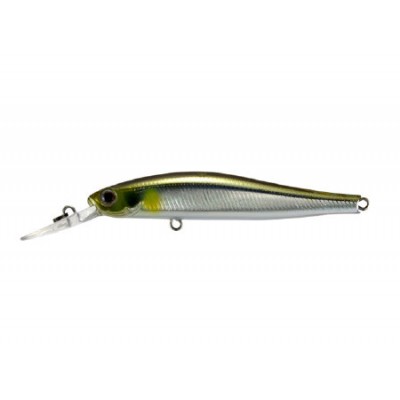 Воблер ZIPBAITS RIGGE DEEP 56SP колір 820 # 3.4гр 56мм Suspend (23603)