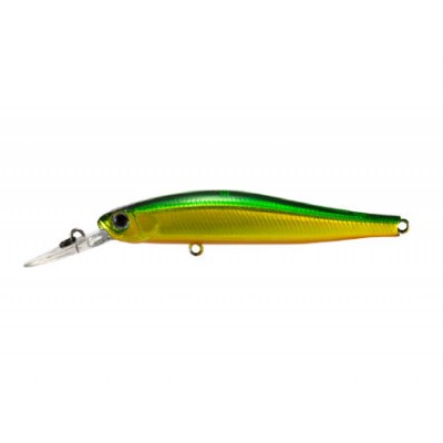 Воблер ZIPBAITS RIGGE DEEP 56SP колір 406 # 3.4гр 56мм Suspend (23605)