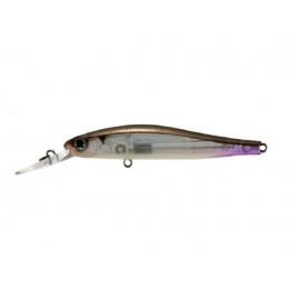Воблер ZIPBAITS RIGGE DEEP 56SP колір 809 # 3.4гр 56мм Suspend (23606)