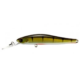 Воблер ZIPBAITS RIGGE DEEP 70SP колір 401 # 5.3гр 70мм Suspend (23622)