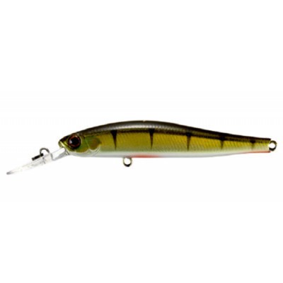 Воблер ZIPBAITS RIGGE DEEP 70SP колір 401 # 5.3гр 70мм Suspend (23622)