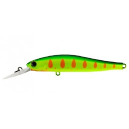 Воблер ZIPBAITS RIGGE DEEP 70SP колір 313 # 5.3гр 70мм Suspend (23623)