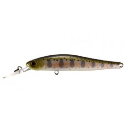 Воблер ZIPBAITS RIGGE DEEP 70SP цвет 851 # 5.3гр 70мм Suspend(23624)