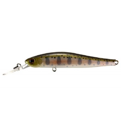 Воблер ZIPBAITS RIGGE DEEP 70SP колір 851 # 5.3гр 70мм Suspend (23624)