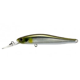 Воблер ZIPBAITS RIGGE DEEP 70SP цвет 820 # 5.3гр 70мм Suspend(23625)