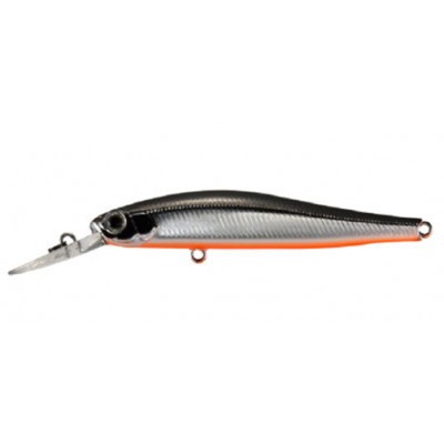 Воблер ZIPBAITS RIGGE DEEP 70SP колір 840 # 5.3гр 70мм Suspend (23631)