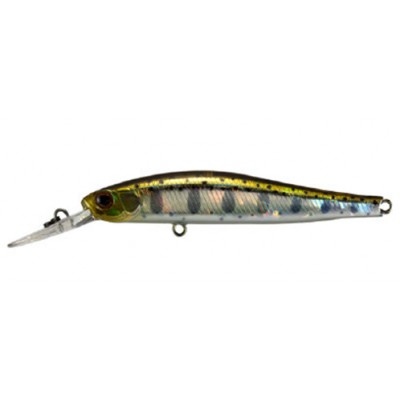 Воблер ZIPBAITS RIGGE DEEP 70SP колір 810 # 5.3гр 70мм Suspend (23632)