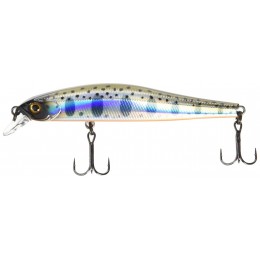 Воблер ZIPBAITS RIGGE 90SP цвет 316 # 9.8гр 90мм Suspend(23637)