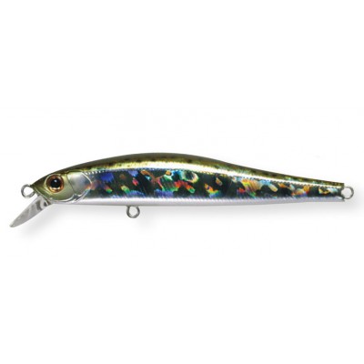 Воблер ZIPBAITS RIGGE 90SP колір 810 # 9.8гр 90мм Suspend (23643)