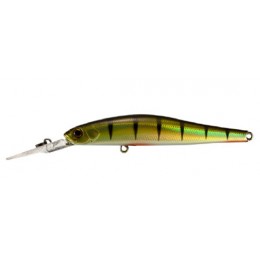 Воблер ZIPBAITS RIGGE DEEP 90SP цвет 401 # 11гр 90мм Suspend(23644)